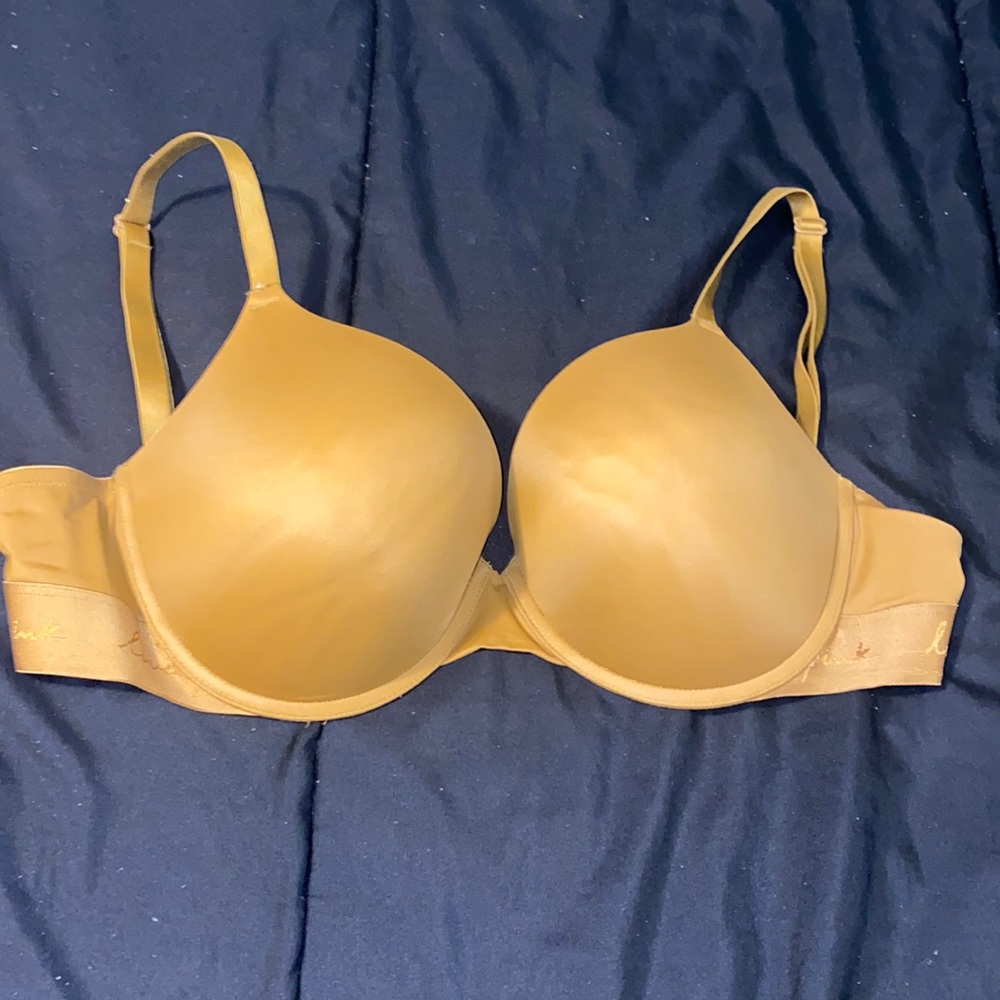 Love Pink Bra